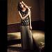 Anthropologie Skirts | Anthropologie Mica Maxi Skirt, Size Large, Euc | Color: Gold | Size: L