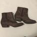 Nine West Shoes | Nine West Vintage America, Brown Boots, Size 9. Worn 8 Times Max. | Color: Brown | Size: 9