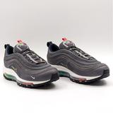 Nike Shoes | Nike Air Max 97 Eoi Gs Dd2002-001 Sneaker Shoes Size 7y Women 8m Nwd | Color: Gray/Silver | Size: 8