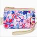 Lilly Pulitzer Bags | Lilly Pulitzer Wristlet - Nwot | Color: Pink/White | Size: Os