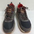 Columbia Shoes | Columbia Men's Pivot Mid Waterproof Hiking Shoe's Size 11.5 | Color: Brown/Gray | Size: 11.5