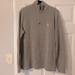 Polo By Ralph Lauren Sweaters | Great Condition Ralph Lauren Pullover | Color: Gray | Size: S