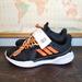 Adidas Shoes | Brand New Adidas Climacool Vent Summer Black Orange Womens Sz 6.5 Fw3006 | Color: Black/Orange | Size: 6.5