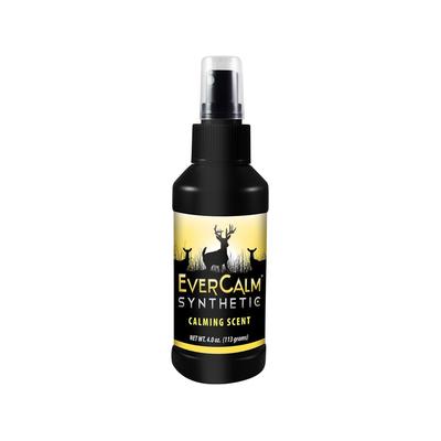 Conquest Synthetic EverCalm Liquid Deer Scent 4 oz SKU - 117096