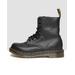 1460 Pascal Virginia Boots - Black - Dr. Martens Boots