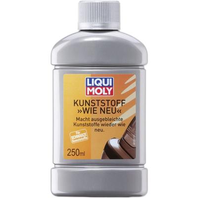 1552 Kunststoffreiniger 250 ml - Liqui Moly Image