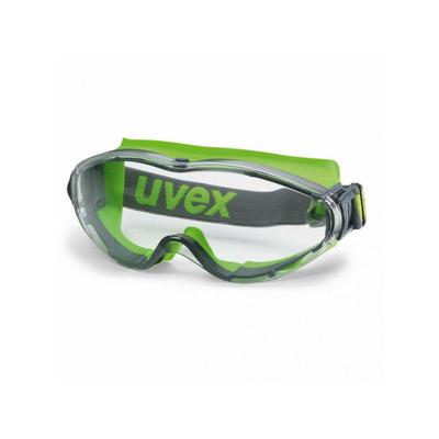 Vollsichtbrille ultrasonic (9302275) - Uvex