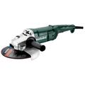 Meuleuse d'angle wep 2200W 230mm Metabo