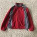 The North Face Jackets & Coats | Girls Large Red North Face Denali | Color: Red | Size: Lg