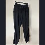 American Eagle Outfitters Pants & Jumpsuits | American Eagle Boho Parachute Pants - Black Size S | Color: Black | Size: S