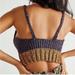 Free People Tops | New Free People Knit Top | Color: Brown/Gold | Size: M