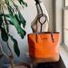 Nine West Bags | Nwot Nine West Purse | Color: Orange | Size: Os