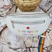 Kate Spade Bags | #Bagsavenue Fast Ship Pride Leila Pebbled Leather Belt Bag In Rainbow Kate Spade | Color: Red/White | Size: 5"H X 13.25"W X 3.25”D