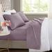 Blissful Sheet Set, Queen, Wisteria