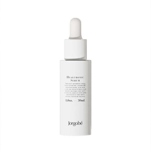Jorgobé Skin Care – Hyaluronic Serum Hyaluronsäure Serum 30 ml