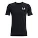 Under Armour Men's Freedom Flag SS Tee (Size M) Black, Cotton,Polyester