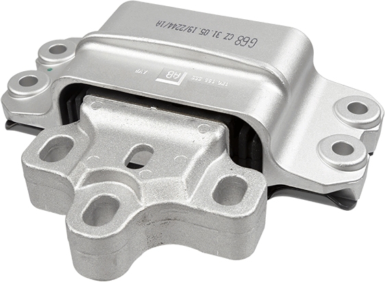 LEMFÖRDER Lagerung, Automatikgetriebe Schaltgetriebe Automatikgetriebe,Lagerung, rechts für SKODA VW AUDI 1K0199555AB 42475 01