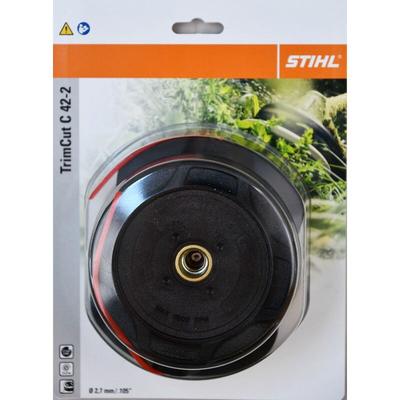 Mähkopf 40037102122 TrimCut c 42-2 - Stihl Image
