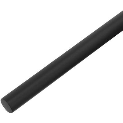 Handlauf Schwarz - modern - 90 cm Image