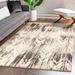 Orian Rugs Illusions Kenyon Off White Stain Resistant Area Rug