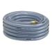 Underhill UltraMax Clear Premium 1 Inch x 75 Foot Heavy Duty Garden Water Hose