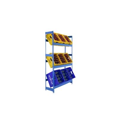 Simonrack Kit Simonbottle 3-1800x1000x300 BLAU