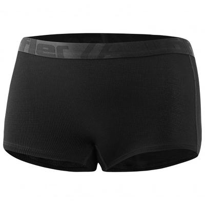 Löffler - Women's Panty Transtex Light - Kunstfaserunterwäsche Gr 36 schwarz Image