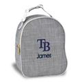 Tampa Bay Rays Personalized Insulated Bag