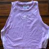 Adidas Shirts & Tops | Adidas Lavender Tank Youth Xl | Color: Purple | Size: Xlg