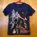 Disney Shirts & Tops | Disney Store Star Wars T Shirt Xs 4 | Color: Blue | Size: 4b