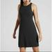 Athleta Dresses | Athleta Reversible Santorini Dress | Color: Black/Purple | Size: Xs
