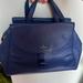 Kate Spade Bags | Navy Blue Kate Spade Purse | Color: Blue | Size: Os