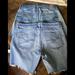 American Eagle Outfitters Shorts | Cut-Off Jean Short Bundle | Color: Blue | Size: 10