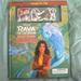 Disney Other | Childrens Book Disney Raya And The Last Dragon Journey Through Kumandra | Color: Green | Size: Osbb