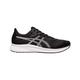 Asics Herren Laufschuhe PATRIOT 13, schwarz, Gr. 44EU