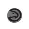 WinCraft Atlanta Hawks Team Chrome Car Emblem