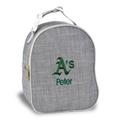 Oakland Athletics Personalized Insulated Bag