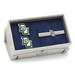 Baylor Bears Cufflinks & Tie Bar Gift Set