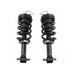 2019 Chevrolet Silverado 1500 LD Front Shock Absorber and Coil Spring Assembly Set - TRQ