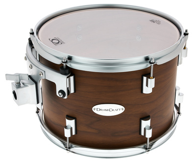 DrumCraft Series 6 13"x09" Tom Tom SN