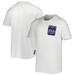 Men's adidas White Real Madrid DNA Pocket T-Shirt