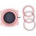 NiSi Christmas Edition V5 Pro 100mm Filter Holder Kit (Rose Gold and Black) NIP-100-V5PRO-EN-DEC-RG