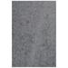 Gray 40 W in Rug Pad - Symple Stuff Addilyn Dual Surface Cushioning Rug Pad Polyester/Pvc/Polyester/Felt | Wayfair 953CD52BC67E499AA76802ED0134D313