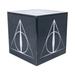 Trinx Metal Box Metal in Black | 4 H x 4 W x 4 D in | Wayfair 1BB50EC173C94DFEACF652EDF6B0D60B