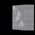 Orren Ellis Renovation Waterproof 2' L x 11.8" W Peel & Stick Wallpaper Tile in Gray | 11.8 W in | Wayfair DB58821C5FAE4C4CA8A9B9403A26C978