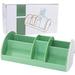 Latitude Run® Pencil & Pen Holder, Art Supply, Makeup Caddy | Desk Organizers & Accessories For Home Storage & Organization in Green | Wayfair