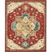 Traditional Vintage Red 8' x 11' - Nourison 99446716521