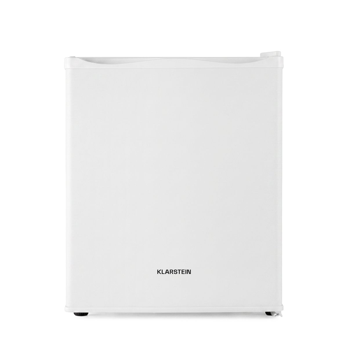 Klarstein Happy Hour Minibar 5-15°C EEK G 25dB LED-Licht Weiß Image