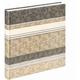 Walther Design - Walther Pheline beige 30x30 100 Pages Bookbound FA358H (FA-358-H)