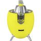 Unold - Presse-agrumes Power Juicy 300 w sans bpa jaune